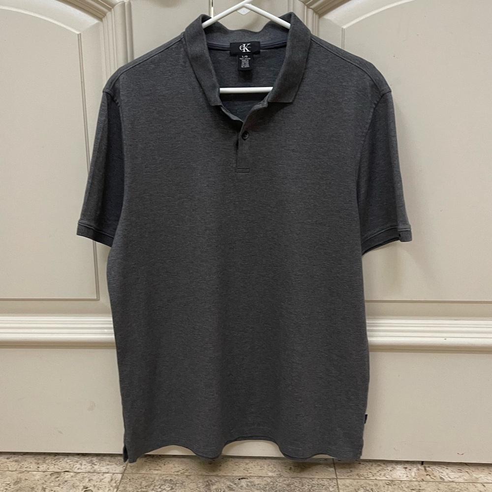 Calvin Klein polo